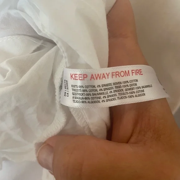 Daily Practice Spring Fling Racerback Mini Dress - Picture 5 of 8